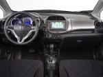 Honda Fit Sport 2008 года